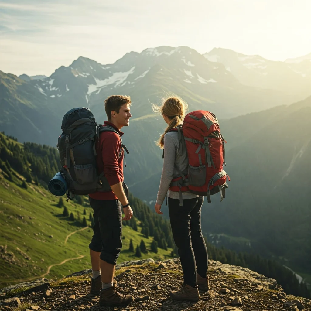 The Ultimate Guide to Budget Travel: Explore the World for Less