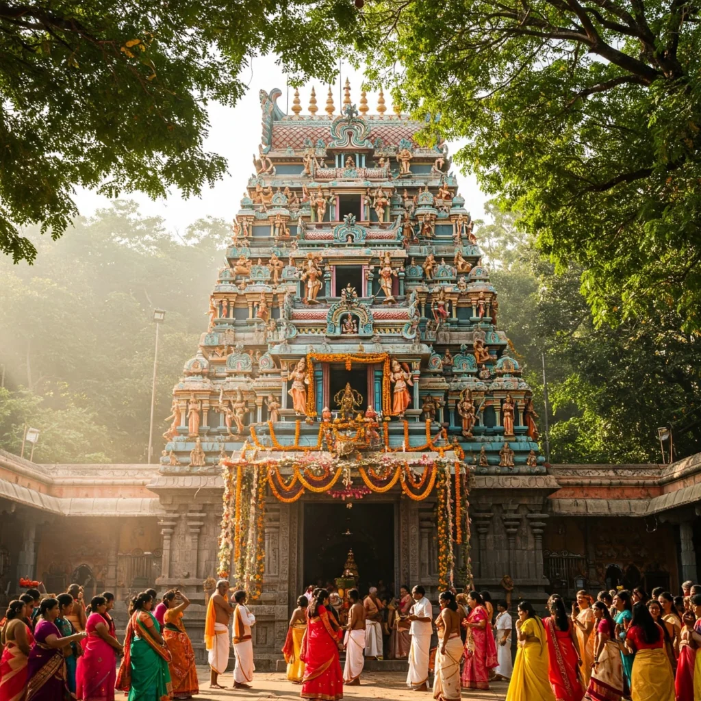 Sustainable Travel in India