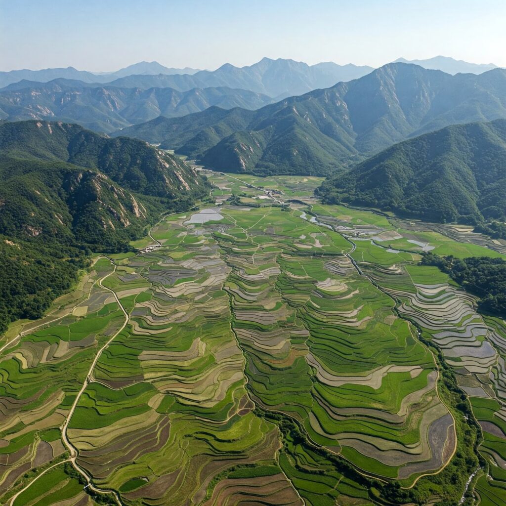 North Korea Travel Guide 2025: Top Places, Rules & What to Expect