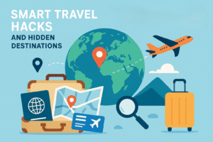 travel